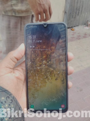 Shamsung galaxy A30